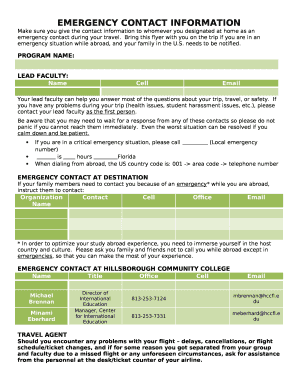 Pre-Departure Orientation Packet - University of Houston-Victoria