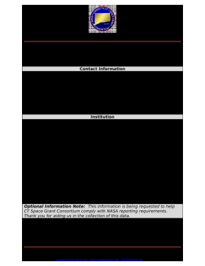 Office of Admissions - Eastern Connecticut State