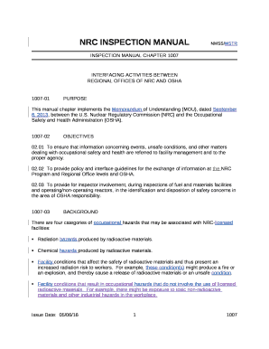 IP 37804 - Aircraft Impact Assessment. - nrc.gov