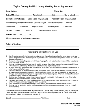 Organization: Phone No