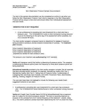 How to Write a Lab Report - Steps and Template