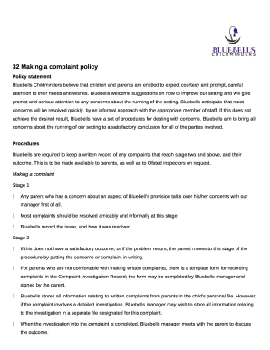 What are Policies and Procedures? - f-static.com