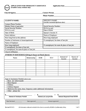New Numbers for Domestic Violence Victims - Social Security