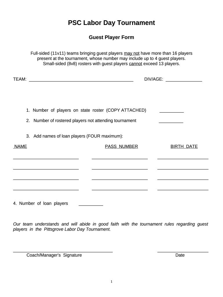 Rule 5 Players Substitutes Equipment General Rules Doc Template rule-5-players-substitutes-equipment-general-rules-doc-template