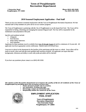 Dutchess County Civil Service Exams and Recruitments - Exam