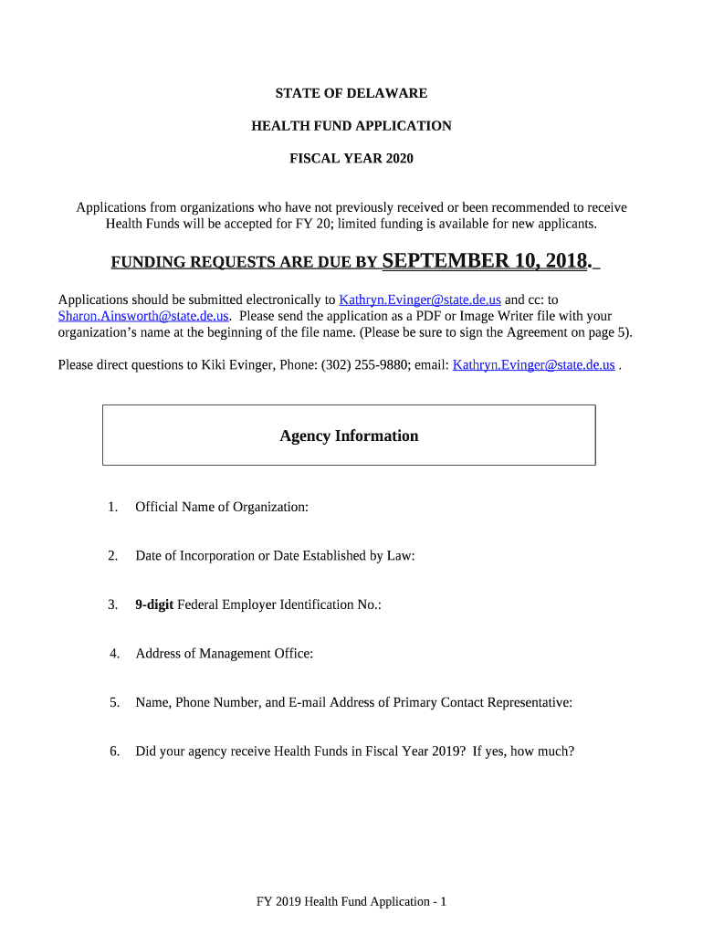 Medicaid FAQ Delaware Health and Social Services State Doc