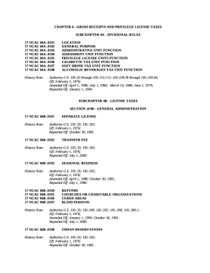 Business License Tax Administration ... - City of Riverside