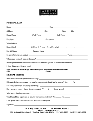 Pathways client information form - Brynwood Relationship Counseling