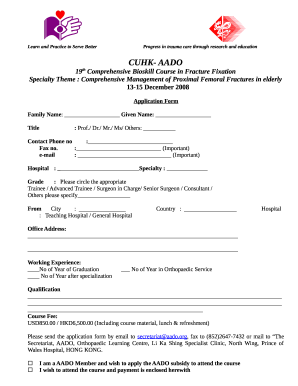 Practical Manual for Musculoskeletal Trauma - Vol I: Principles ...