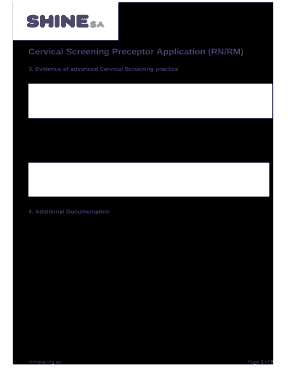 Australian nurses in general practice, enabling the provision ...