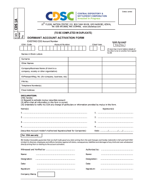 Form preview picture