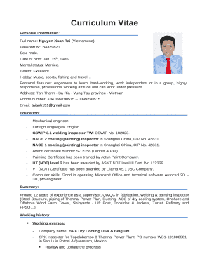 Taiscv.doc - CCI France Myanmar