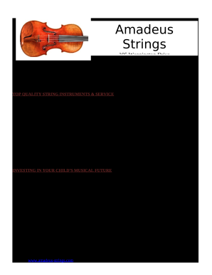 Which Features Help Determine The Quality Of A Violin?