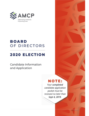 Call for CandidatesPage 3