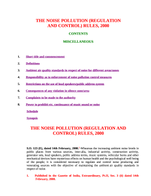 air pollution control regulations - Vermont DEC - Vermont.gov