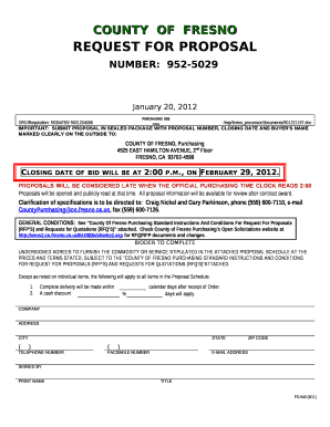 NUMBER:952-5029