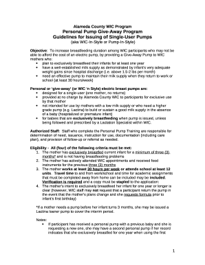 Alameda County WIC Program - alamedawic.org