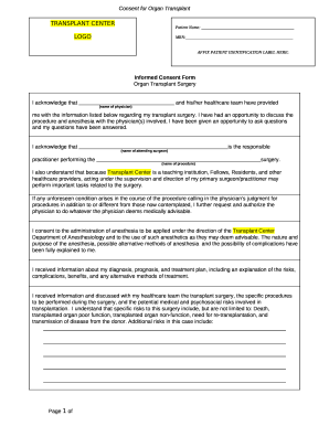 AMA Code of Medical Ethics' Opinions on Organ Transplantation