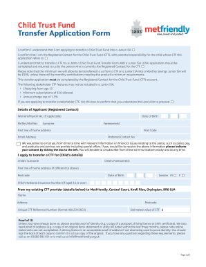 Form preview picture