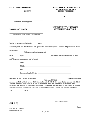 Fillable Online Affidavit and Petition for Involuntary Commitment ...