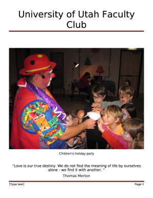 We do not find the meaning of life by ourselves alone - we find it with another