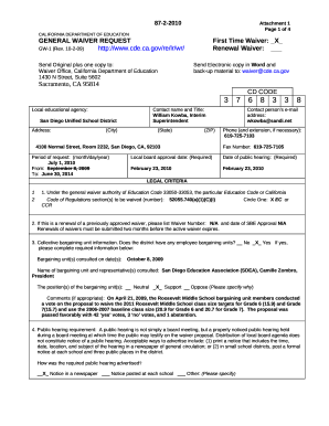 William Kowba, Interim Superintendent