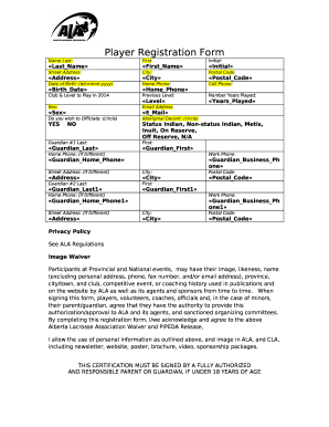 Name Last - SportzSoft