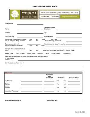 JOBS BY SOURCE SHEET