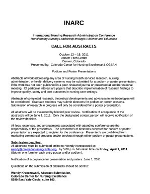 Building the capacity for evidence-based clinical nursing ...