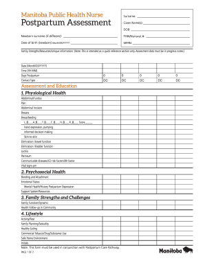 Form preview picture