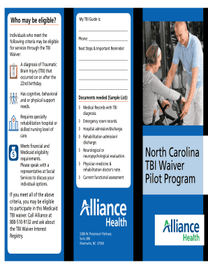 Fillable Online Documents needed (Sample List) Fax Email Print - pdfFiller