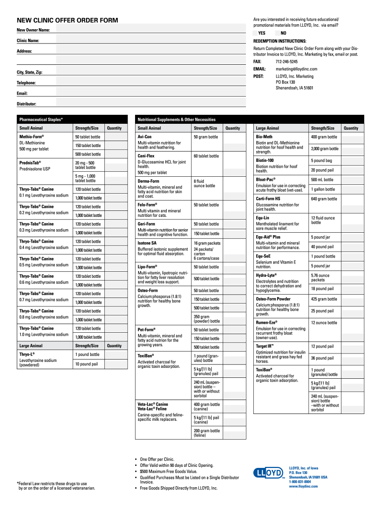 Form preview picture
