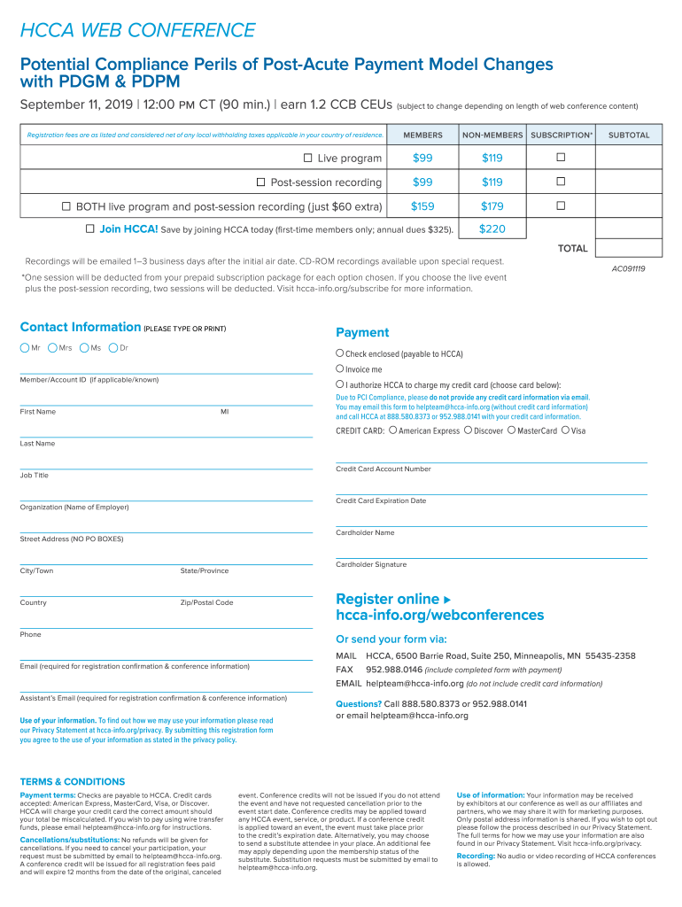 The New Postacute Care Payment Systems: 5 Tips to Help Preview on Page 1