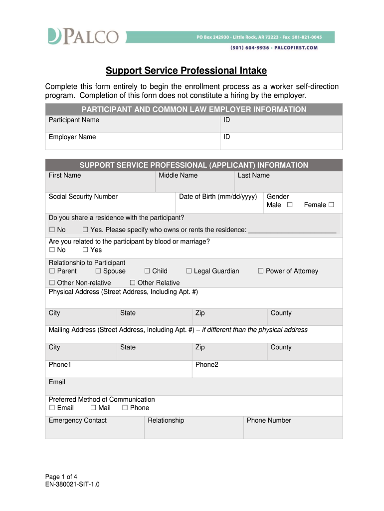 Nevada State Funded - Sierra Regional Center (SRC) Preview on Page 1