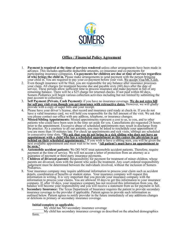 Fillable Online Standing Financial Instructions (SFIs) Kent Community