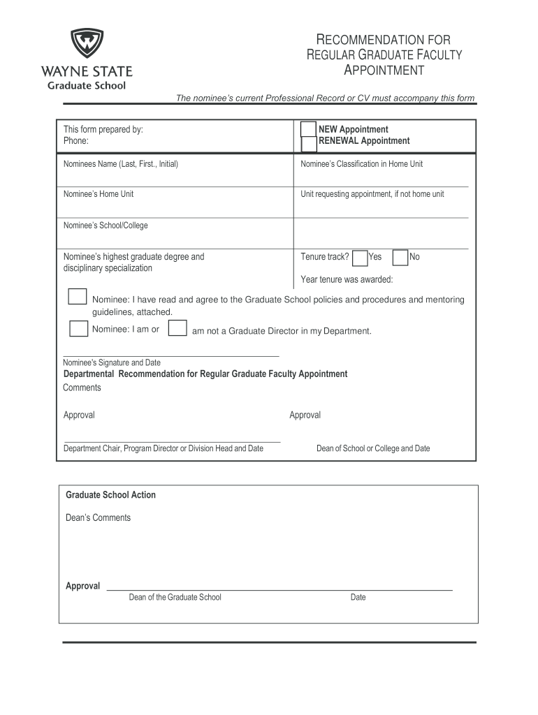 Form preview picture