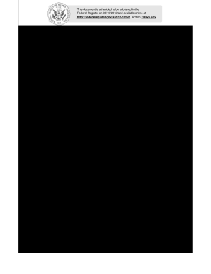 The Federal Trade Commission's ... - Federal Register