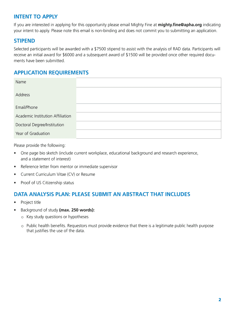 Form preview picture