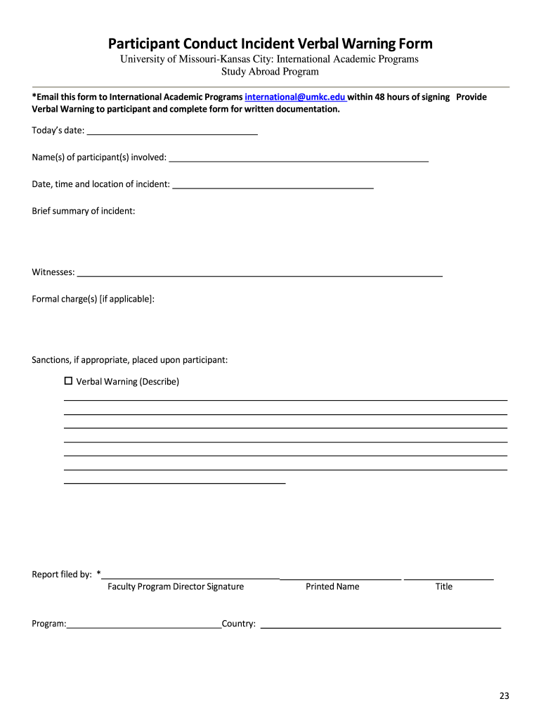 Form preview picture