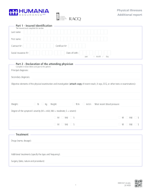 Personal information change or correction - Sun Life Global ...
