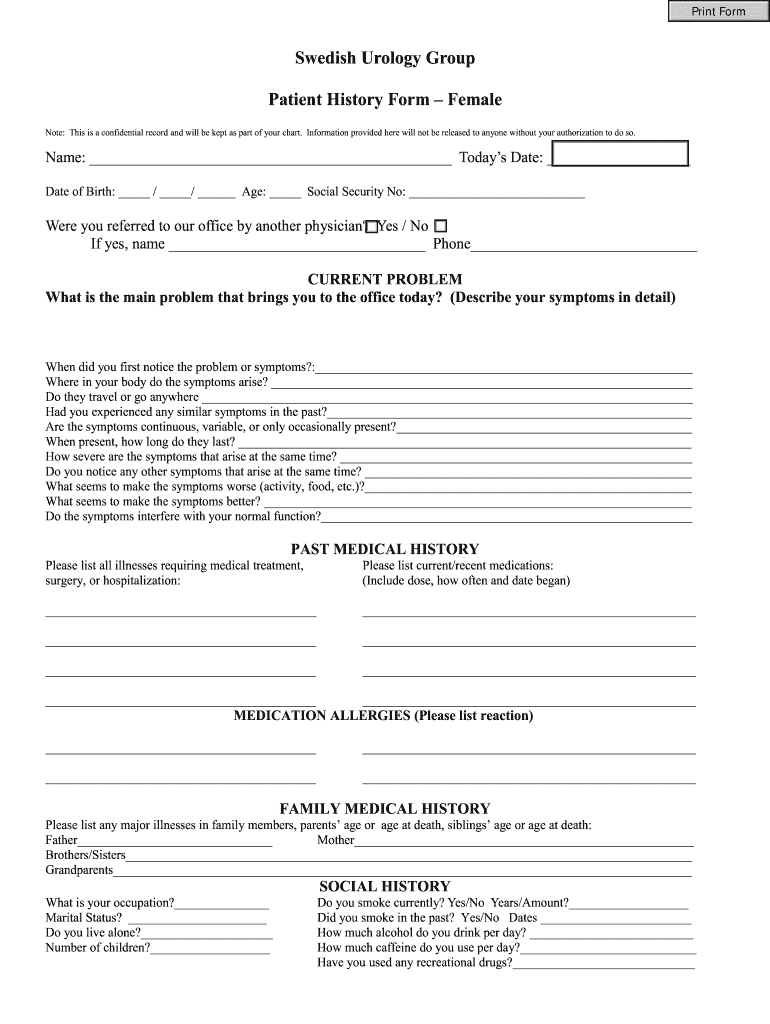Form preview picture