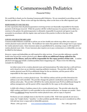 On behalf of Virginia Hospital Center and its employees, I ...