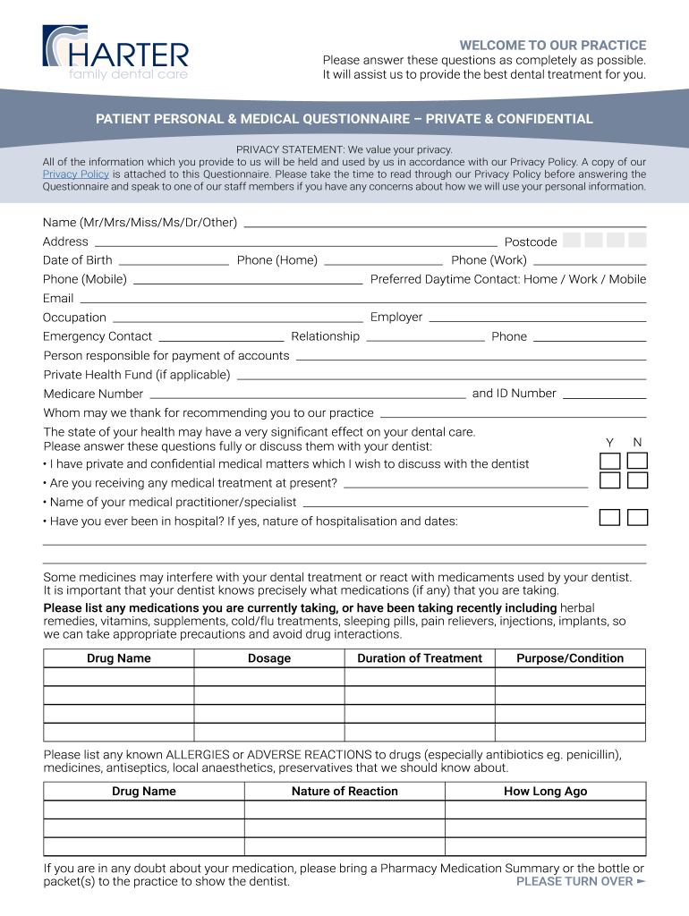 Coronavirus and patient screening: Recommended actions for Preview on Page 1