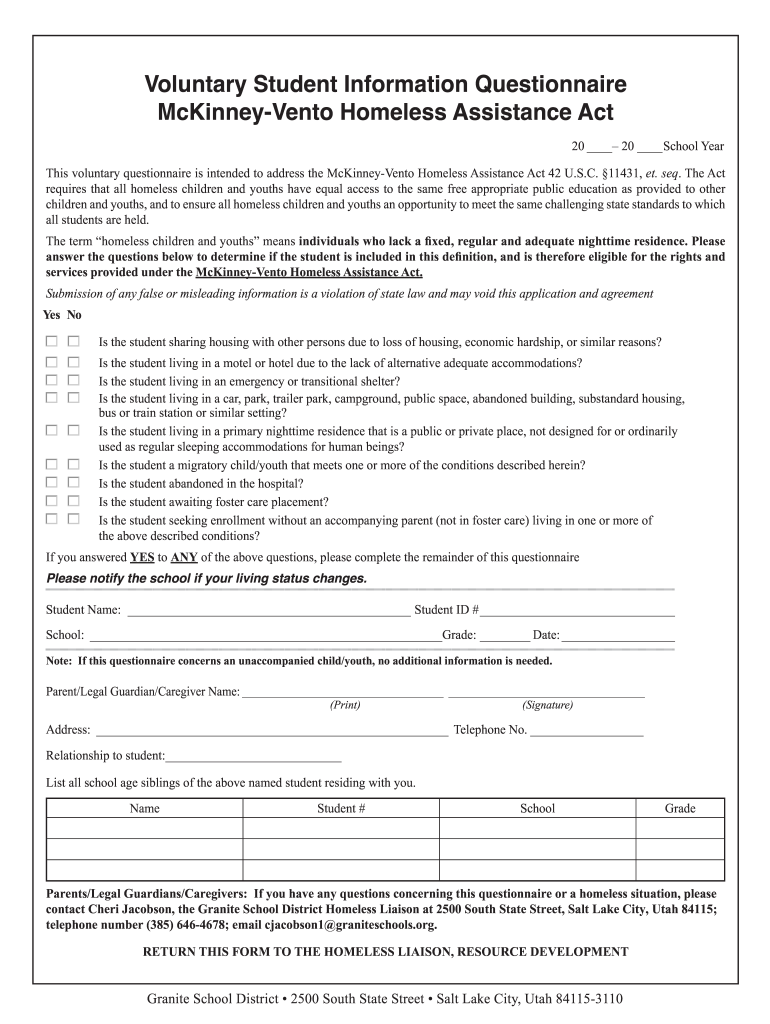 mckinney venti homeless assistance act Preview on Page 1