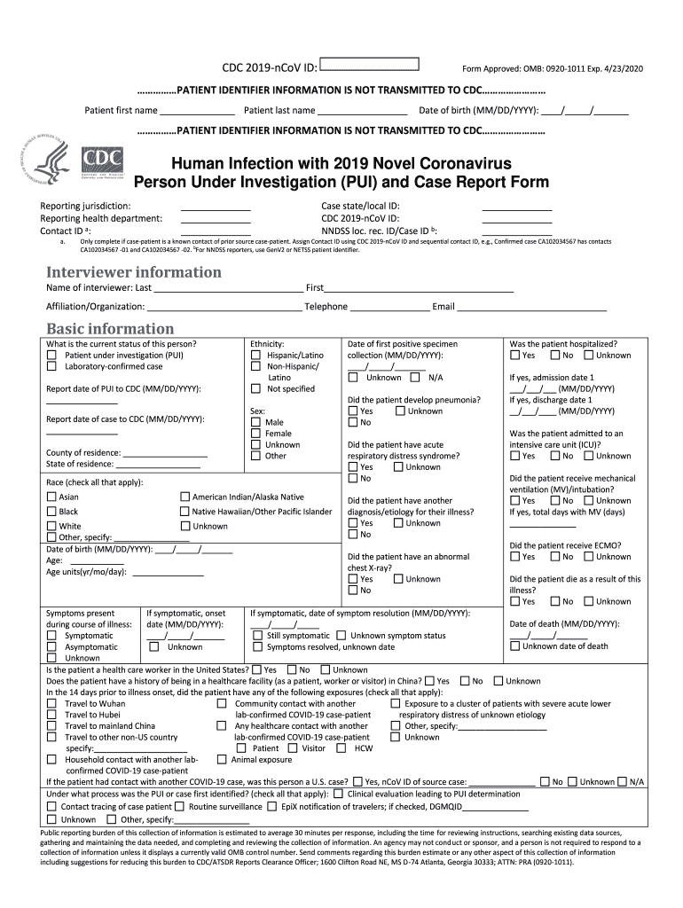 COVID-19 Updates - Town of Cortlandt, NY Preview on Page 1