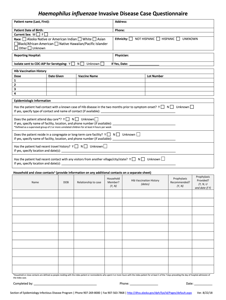 alaska health social services Preview on Page 1