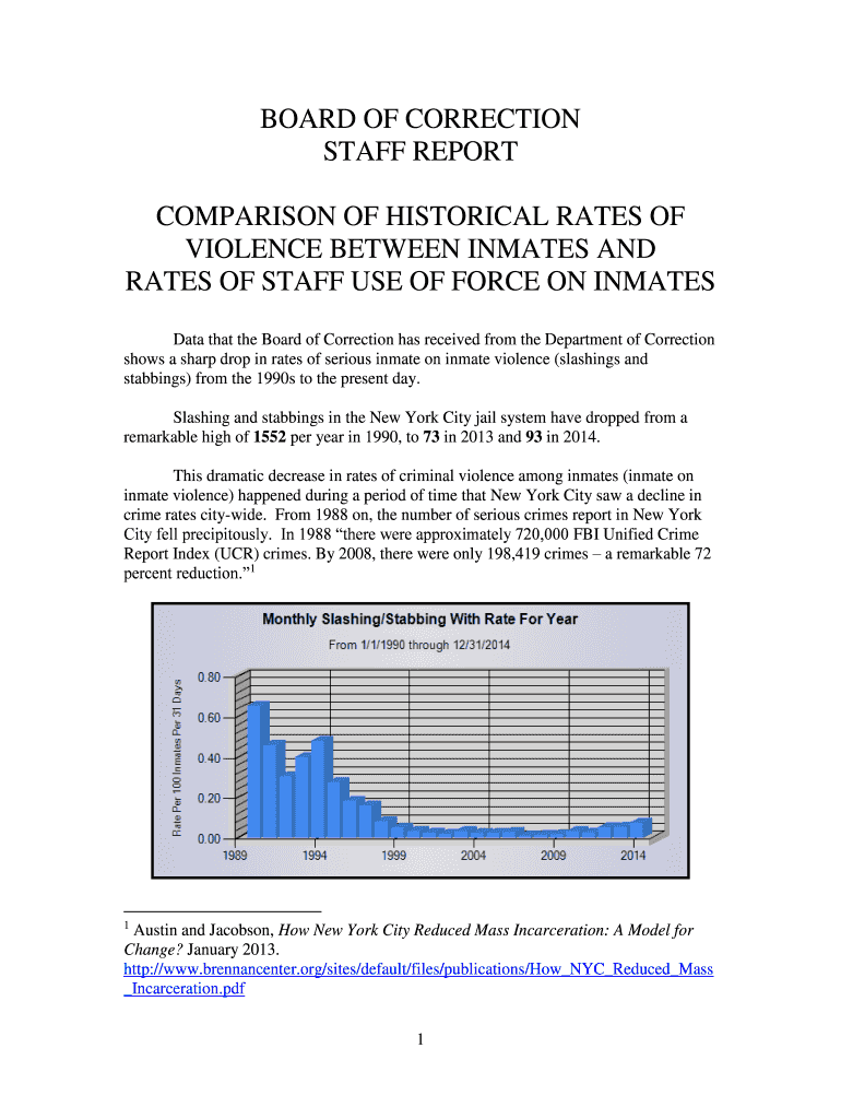 Fillable Online Local jail inmates and jail Bureau of Justice
