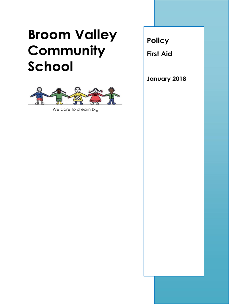 Fillable Online Y1 Mulberry Broom Valley Community School Fax Email