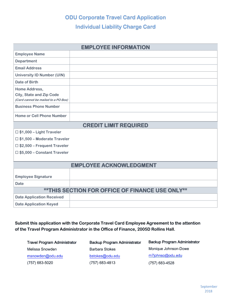 Certificate in University Financial Management: Travel Preview on Page 1