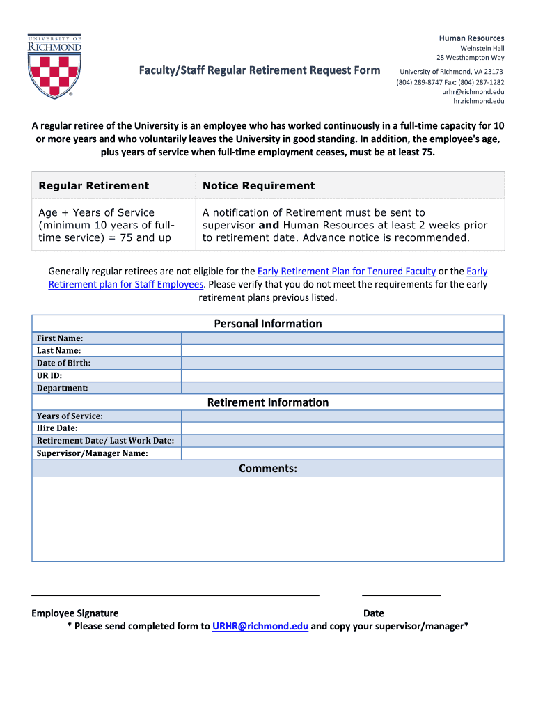 retirement-form docx Preview on Page 1